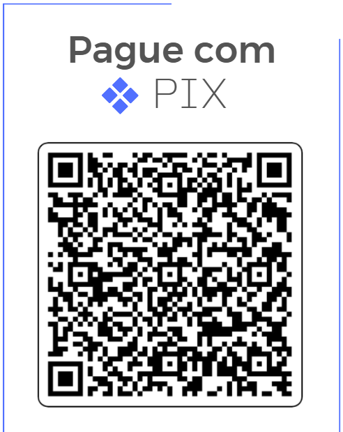 QR Code PIX